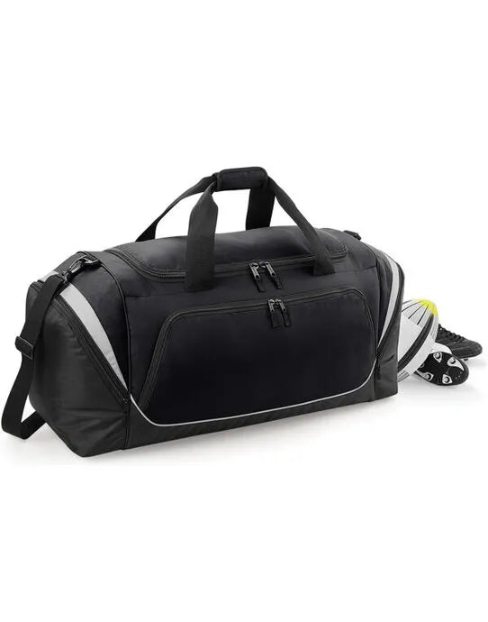 Quadra Pro Team Jumbo Kit Bag qs288 - - Customisable Bags