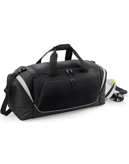 Quadra Pro Team Jumbo Kit Bag qs288 - - Customisable Bags