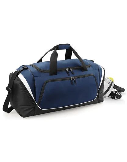 Quadra Pro Team Jumbo Kit Bag qs288 - - Customisable Bags
