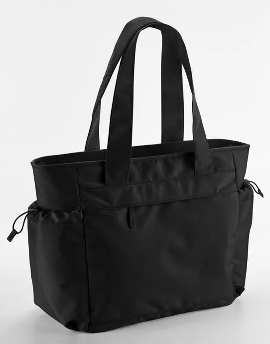 Quadra Studio Oversized Tote qs303 - - Customisable Bags