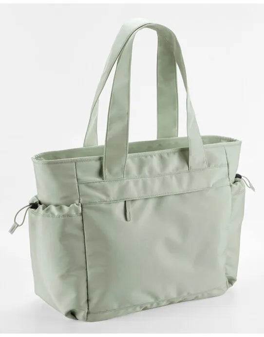 Quadra Studio Oversized Tote qs303 - - Customisable Bags
