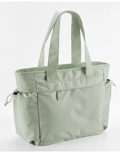 Quadra Studio Oversized Tote qs303 - - Customisable Bags