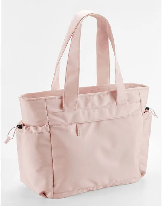 Quadra Studio Oversized Tote qs303 - - Customisable Bags