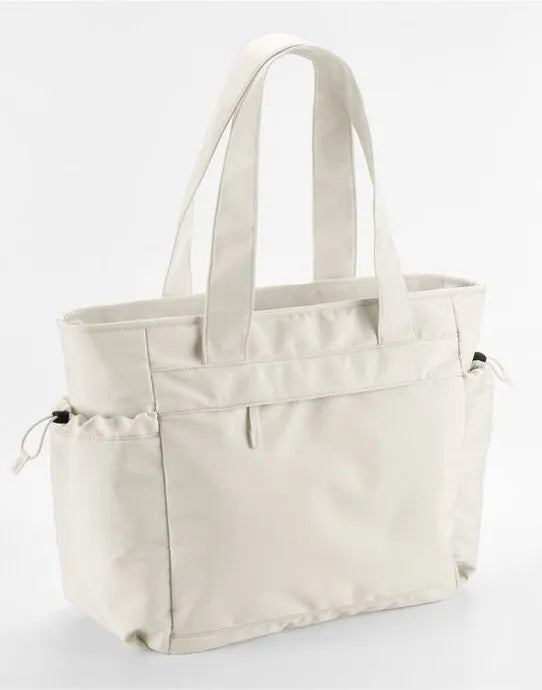 Quadra Studio Oversized Tote qs303 - - Customisable Bags