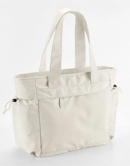 Quadra Studio Oversized Tote qs303 - - Customisable Bags