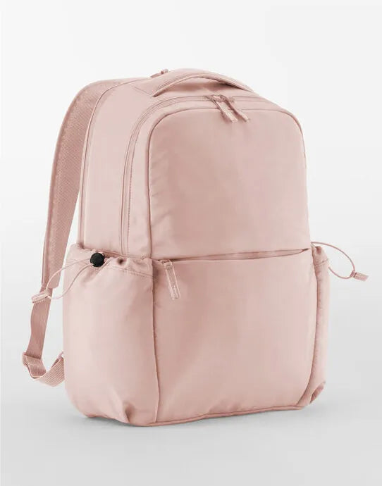Quadra Studio Backpack qs306 - - Customisable Bags