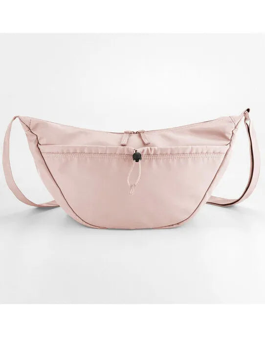 Quadra Studio Cross Body Bag qs309 - - Customisable Bags