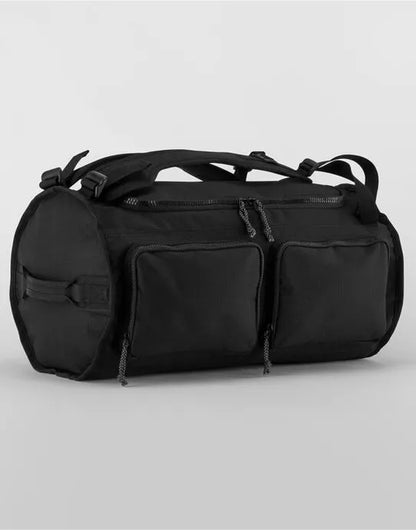 Quadra Adapt Hybrid Kit Bag qs320 - - Customisable Bags
