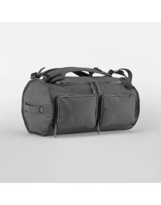Quadra Adapt Hybrid Kit Bag qs320 - - Customisable Bags