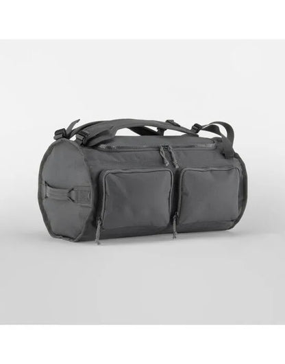 Quadra Adapt Hybrid Kit Bag qs320 - - Customisable Bags