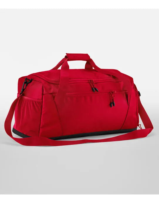 Quadra Multi Sport Locker Holdall qs477 - - Customisable Bags