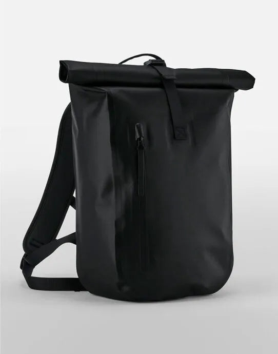 Quadra Waterproof Roll Top Lite qs573 - - Customisable Bags