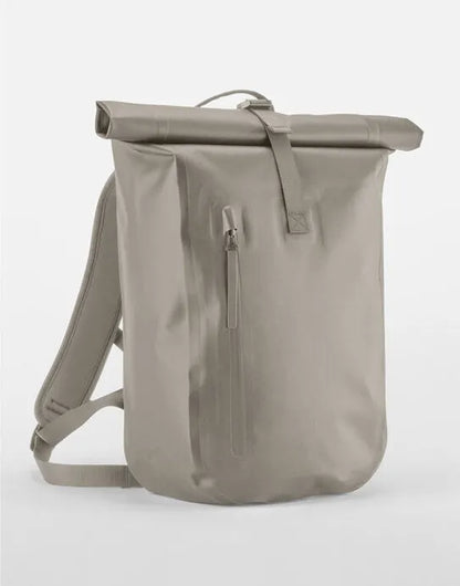 Quadra Waterproof Roll Top Lite qs573 - - Customisable Bags