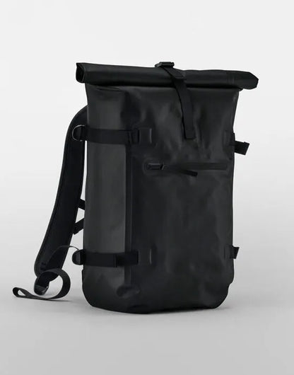 Quadra Waterproof Roll Top qs575 - - Customisable Bags