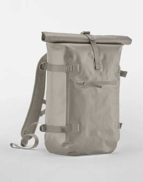 Quadra Waterproof Roll Top qs575 - - Customisable Bags