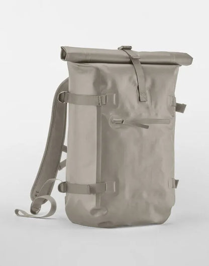 Quadra Waterproof Roll Top qs575 - - Customisable Bags