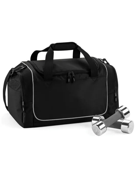 Quadra Teamwear Locker Bag qs77 - - Customisable Bags