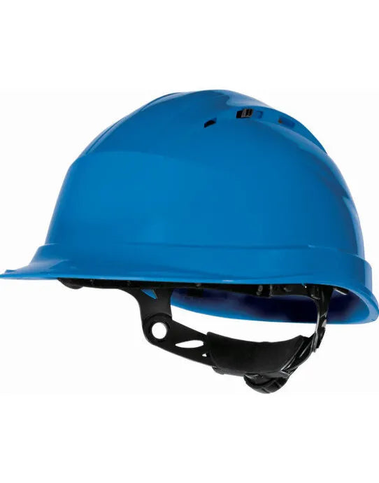 Delta Plus Quartz Rotor Safety Helmet quartz4 - - Customisable Helmets