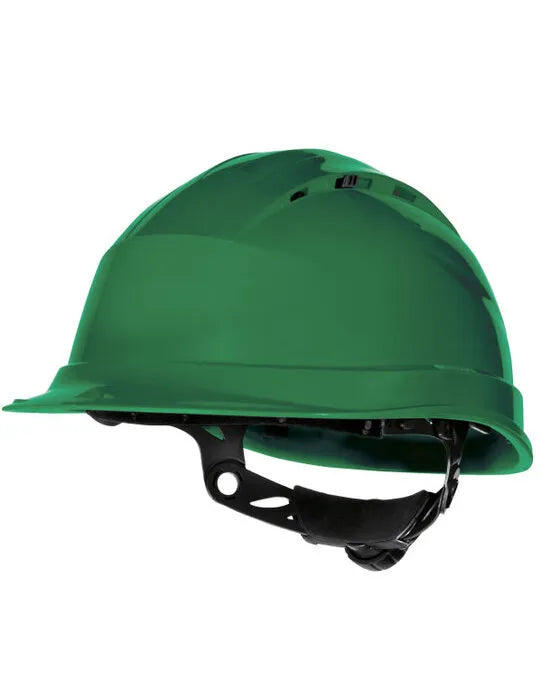 Delta Plus Quartz Rotor Safety Helmet quartz4 - - Customisable Helmets