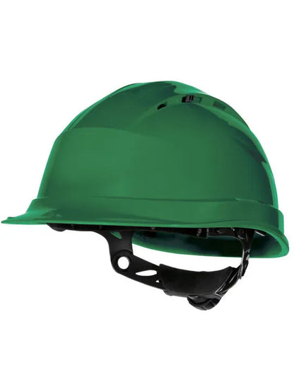 Delta Plus Quartz Rotor Safety Helmet quartz4 - - Customisable Helmets