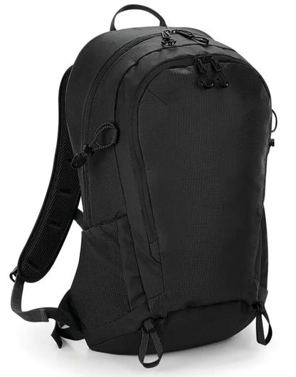 Quadra SLX Lite 25 Litre Daypack qx325 - - Customisable Bags