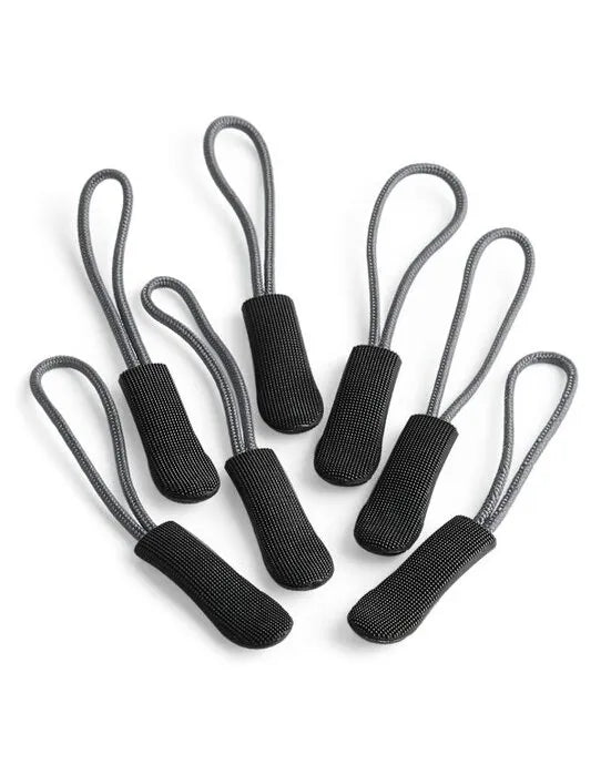 Quadra SLX Puller10Pk qx505 - Grey O S - Customisable Bags