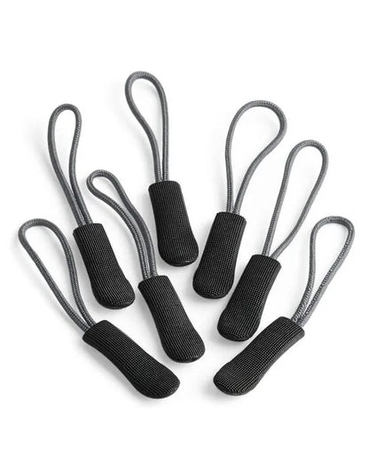 Quadra SLX Puller10Pk qx505 - Grey O S - Customisable Bags