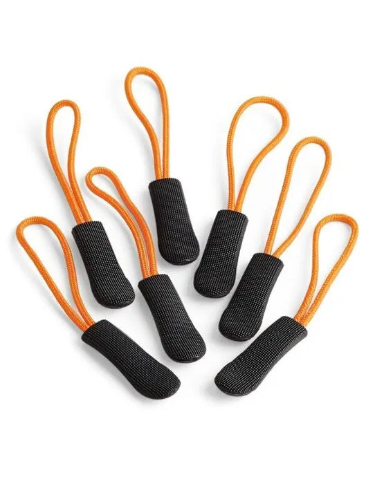 Quadra SLX Puller10Pk qx505 - Orange O S - Customisable Bags