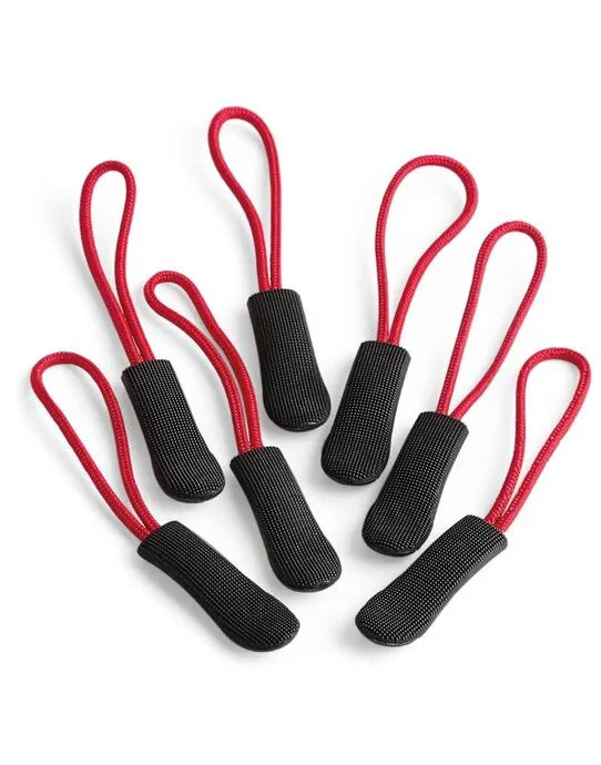 Quadra SLX Puller10Pk qx505 - Red O S - Customisable Bags