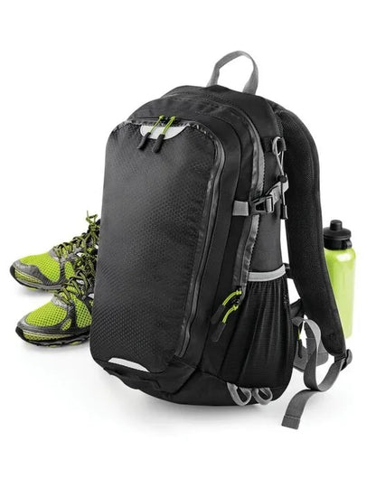 Quadra SLX 20 Litre Daypack qx520 - - Customisable Bags
