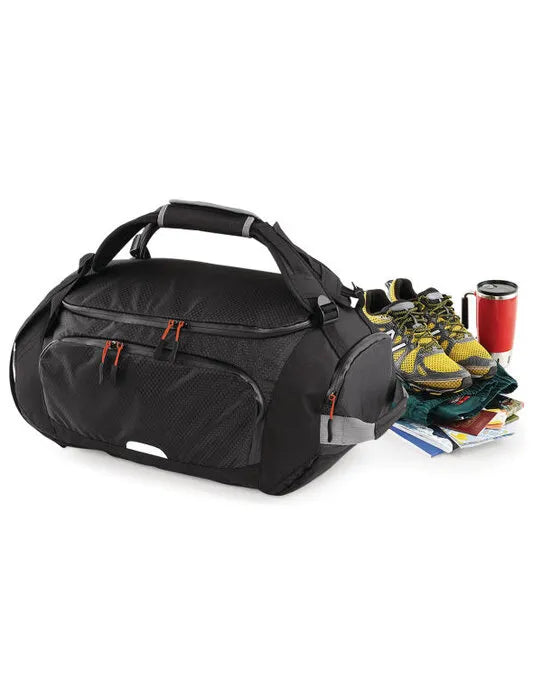 Quadra SLX 30 Litre Stowaway Carry On qx550 - - Customisable Bags