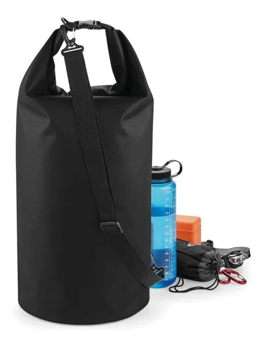 Quadra SLX 40 Litre Waterproof Drytube qx640 - - Customisable Bags
