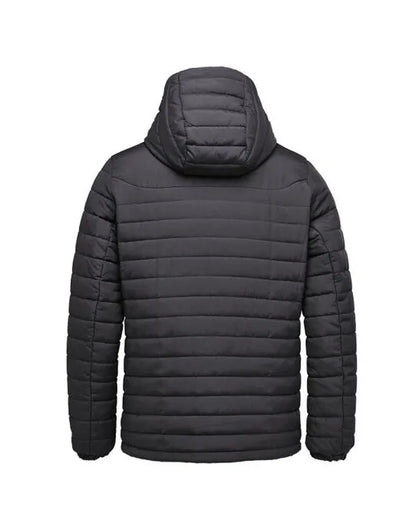 Stormtech Mens Nautilus Quilted Hoody 1 - - Customisable Outerwear