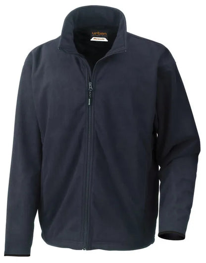 Result Urban Extreme Climate Fleece r109x - Navy - Customisable Outerwear