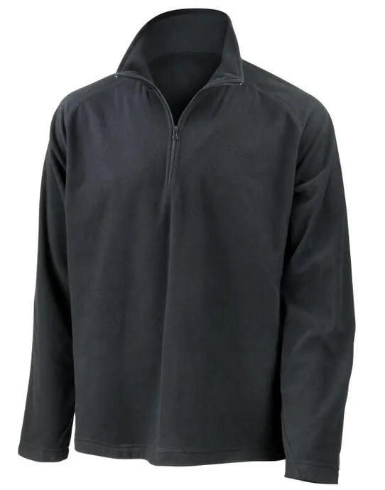Result Core Mcrofleece Top r112x - - Customisable Outerwear