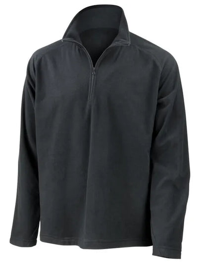 Result Core Mcrofleece Top r112x - - Customisable Outerwear