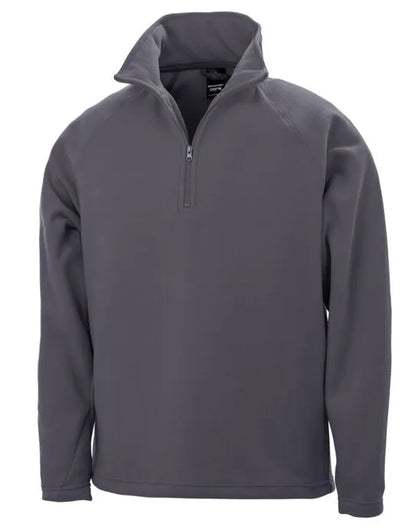 Result Core Mcrofleece Top r112x - - Customisable Outerwear
