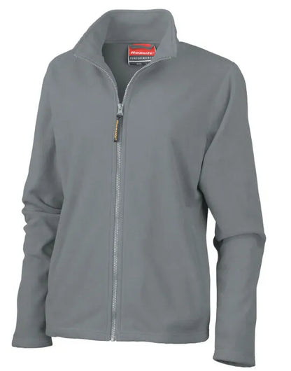 Result Womens Horizon Microfleece Jacket R115F - - Customisable Jacket