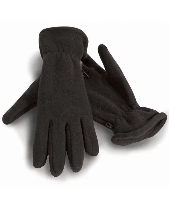 Result Winter Polartherm Gloves R144X - - Customisable Gloves