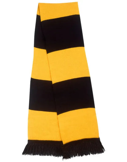 Result Winter Essentials Team Scarf R146X - - Customisable Scarfs
