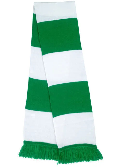 Result Winter Essentials Team Scarf R146X - - Customisable Scarfs