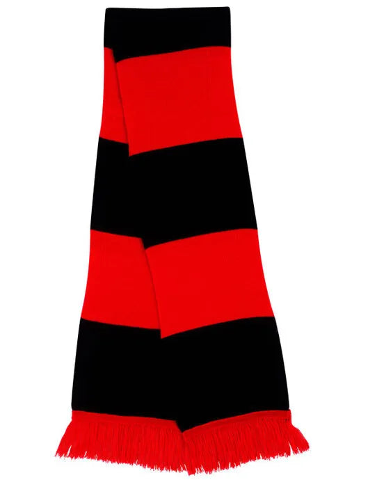 Result Winter Essentials Team Scarf R146X - - Customisable Scarfs