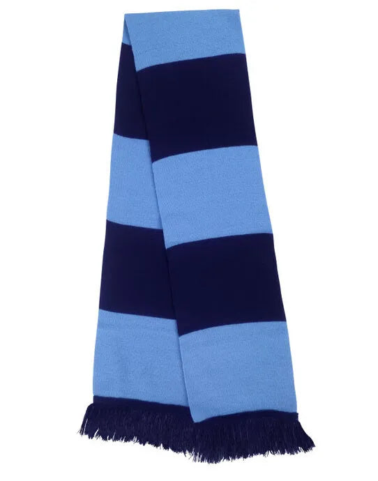 Result Winter Essentials Team Scarf R146X - - Customisable Scarfs