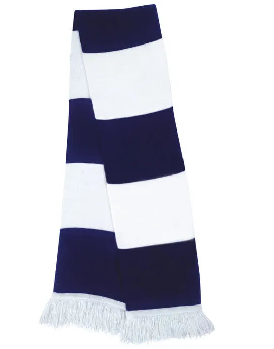 Result Winter Essentials Team Scarf R146X - - Customisable Scarfs