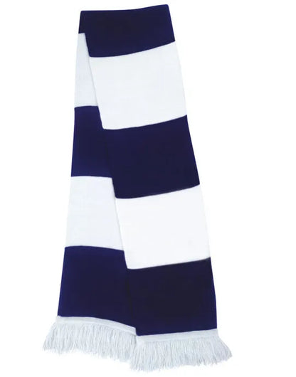 Result Winter Essentials Team Scarf R146X - - Customisable Scarfs