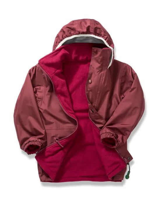 Result Junior Stormdri Jacket R160JY - - Customisable Jacket