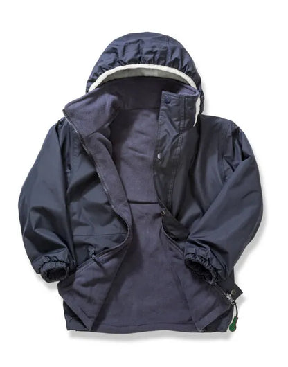 Result Junior Stormdri Jacket R160JY - - Customisable Jacket