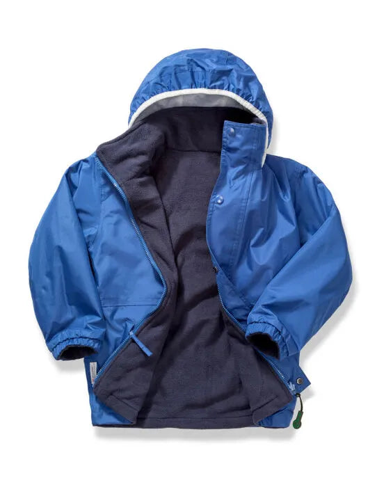 Result Junior Stormdri Jacket R160JY - - Customisable Jacket
