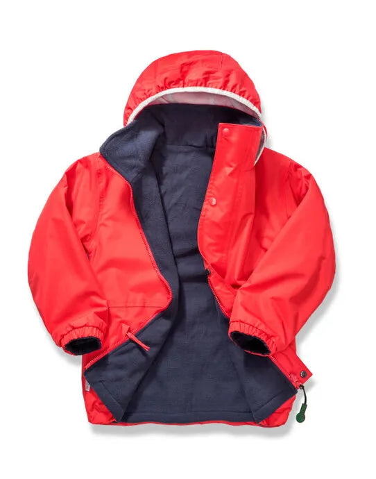 Result Junior Stormdri Jacket R160JY - - Customisable Jacket