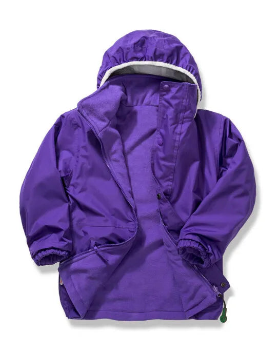 Result Junior Stormdri Jacket R160JY - - Customisable Jacket